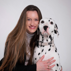 Profielfoto van Marijke op Oppasland